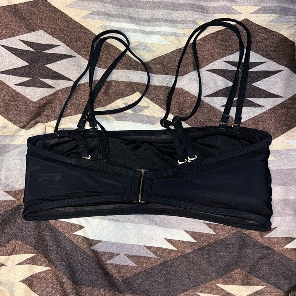Swim top - Picture 2 of 4